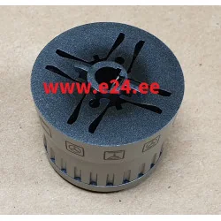 HANSA elektripliidi nupp 9070232 ahju funktsioonilüliti