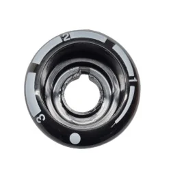 Кнопка (ручка регулировки) для духового шкафа Beko 250943174