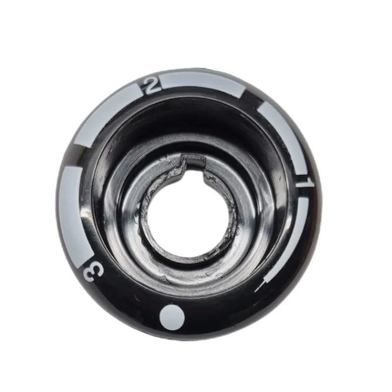 Ручка переключателя режимов мощности конфорок к плитам Beko 250943174