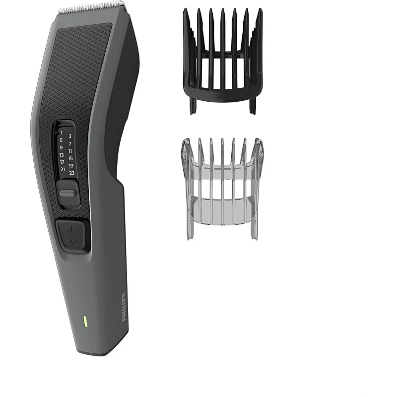 Juukselõikur Philips series 3000