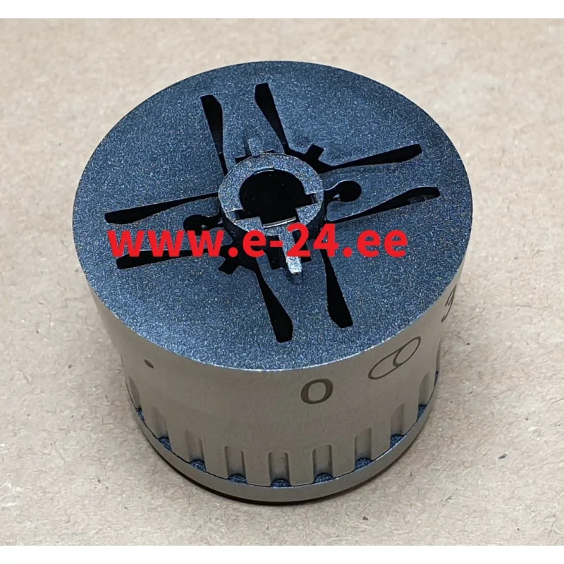 HANSA elektripliidi nupp 9070241 laiendatava keedualaga