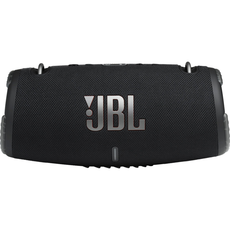 Kaasaskantav kõlar JBL Xtreme 3, JBLXTREME3BLKEU