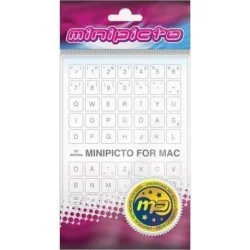 Klaviatuurikleebis EST,...