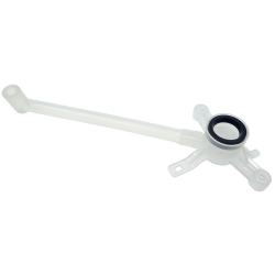 Трубка для кофеварки (кофемашины) DELONGHI, WI1047