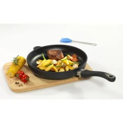 Сковорода AMT Gastroguss I728EZ2, 28cm