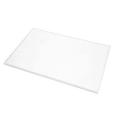 Полка стеклянная для холодильника BEKO 4638020100