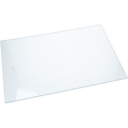 Полка стеклянная для холодильника BEKO 4638020100