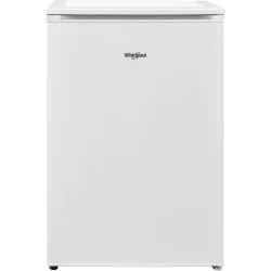 Külmik Frigelux, 86 L, kõrgus 85 cm, valge, RDP91BE