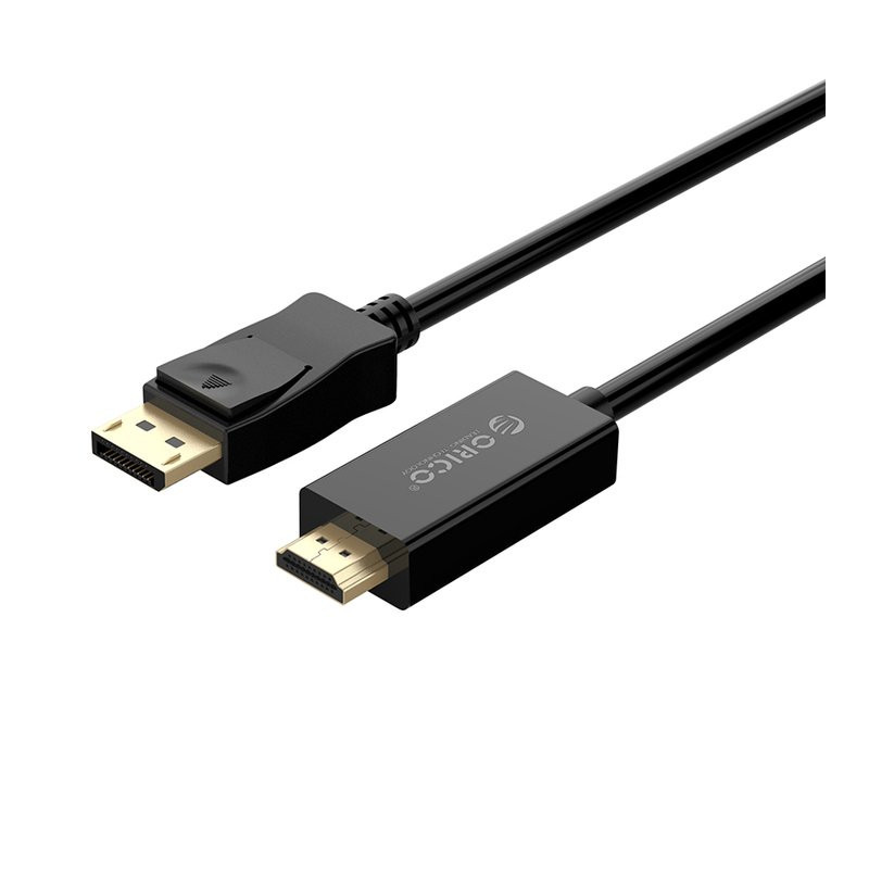 ORICO Displayport/HDMI кабель 3m