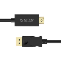 ORICO Displayport/HDMI кабель 3m