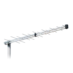 Digikanalite tv antenn...