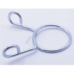 Pesumasina vooliku klamber...