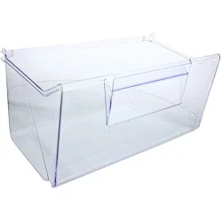 Zanussi sügavkülmiku alumine sahtel, 2647016043, awo