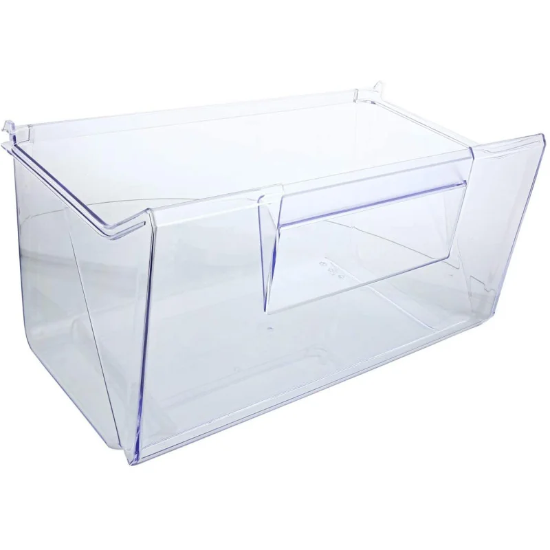 Ящик нижний морозильной камеры холодильника Zanussi, 2647016043, ren
