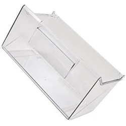 Ящик нижний морозильной камеры холодильника Zanussi, 2647016043, ren