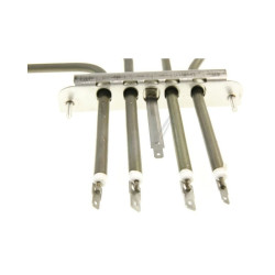 Küttekeha Samsung ahjule, DG47-00008A, 2700W