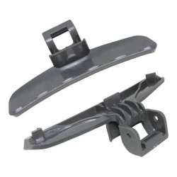 Ручка люка стиральной машины Samsung, DC64-01524C