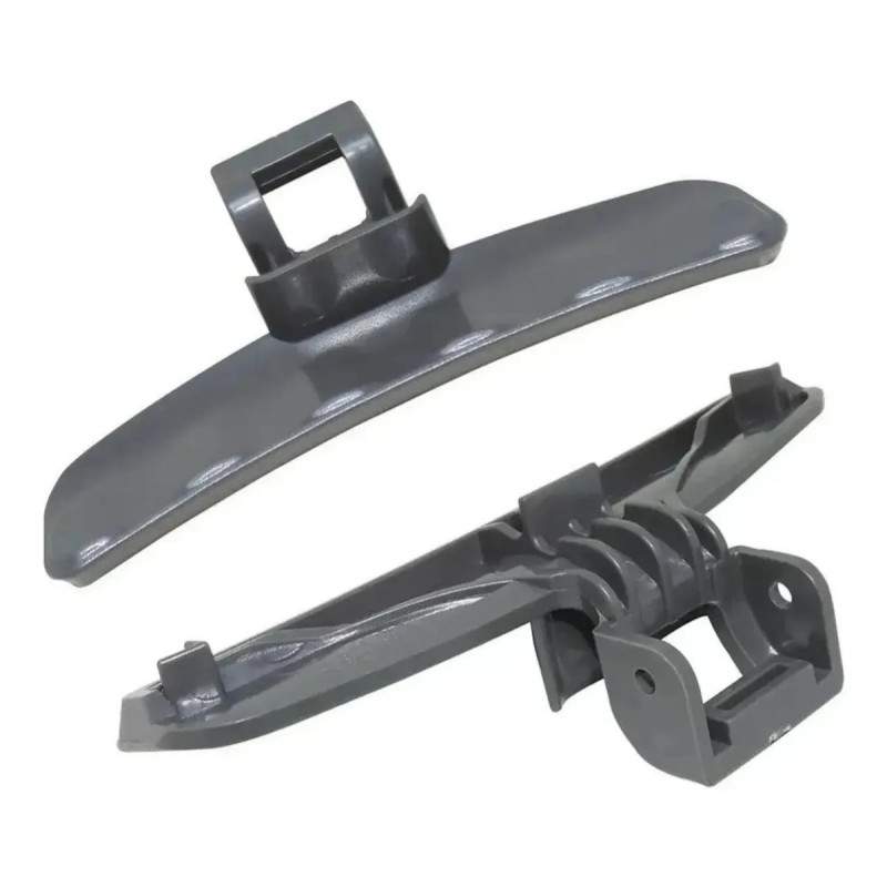 Ручка люка стиральной машины Samsung, DC64-01524C