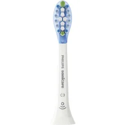 Насадки для зубной щетки Sonicare C3 Premium Plaque Defence HX9044/17