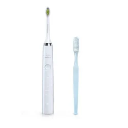 Elektriline hambahari Sonicare DiamondClean, Philips HX9332/04, valge