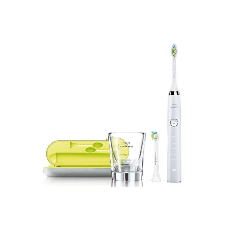 Электрическая зубная щётка Sonicare DiamondClean, Philips HX9332/04 Электрическая зубная щётка Sonicare DiamondClean, Philips HX9332/04