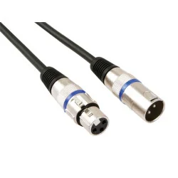 XLR kабель XLR - XLR (3M), PAC121