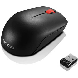 Juhtmevaba hiir Lenovo Essential Compact, 4Y50R20864