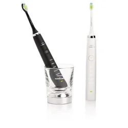Elektriline hambahari Sonicare DiamondClean, Philips HX9352/04, must