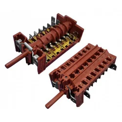 Переключатель режимов для...