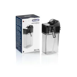 Контейнер для молока с капучинатором Делонги Delonghi, 5513282281 Контейнер для молока с капучинатором Делонги Delonghi, 5513282281