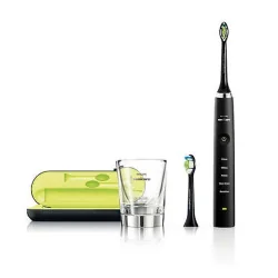 Электрическая зубная щётка Sonicare DiamondClean, Philips HX9332/04