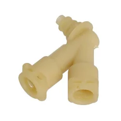 Соединитель тройной...