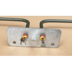 Тэн духовки для электроплиты Beko 262900002 500W Тэн духовки для электроплиты Beko 262900002 500W