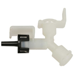 Delonghi espresso surveklapp, 7313261091