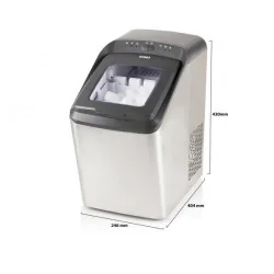 Jääkuubikute valmistaja 2,8L, Domo, DO9247IB