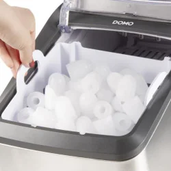 Jääkuubikute valmistaja 2,8L, Domo, DO9247IB