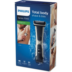 Raseerimisseade Philips Bodygroom, BG3010/15