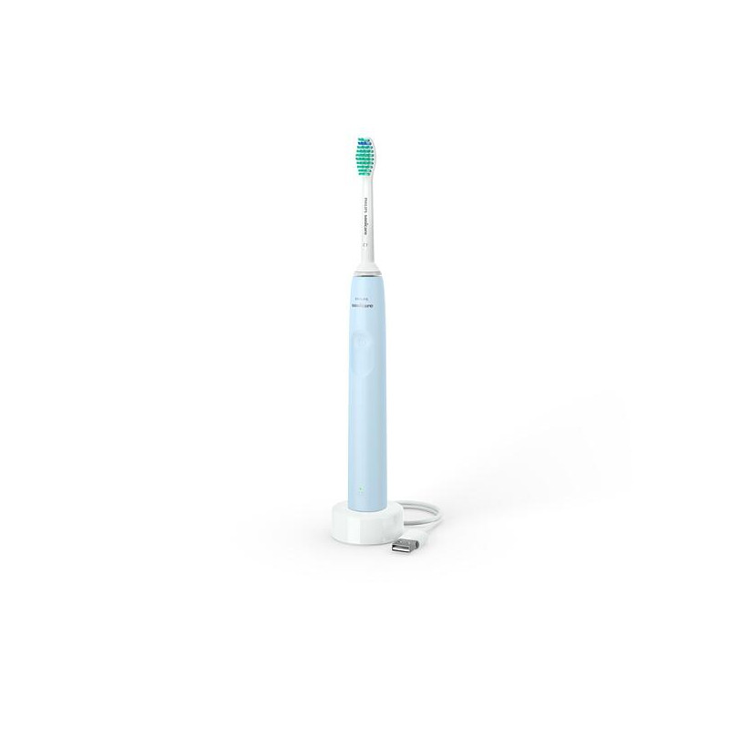 Электрическая зубная щетка Philips Sonicare 2100, HX3651/12