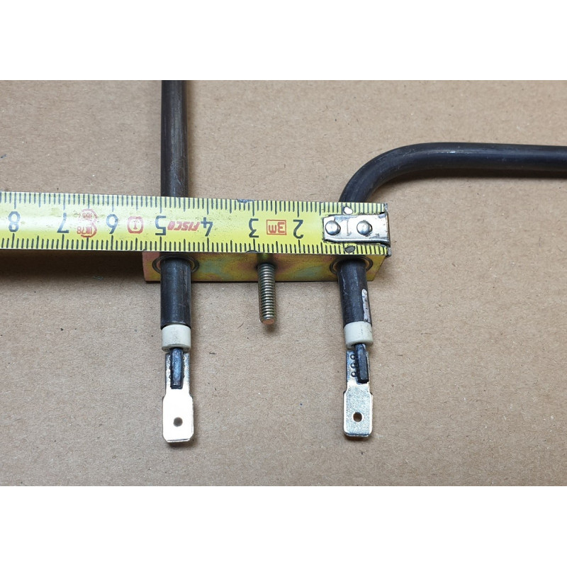 Elektripliidi alumine küttekeha 100-120