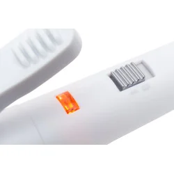 cЩипцы для завивки ADLER ( 19mm)