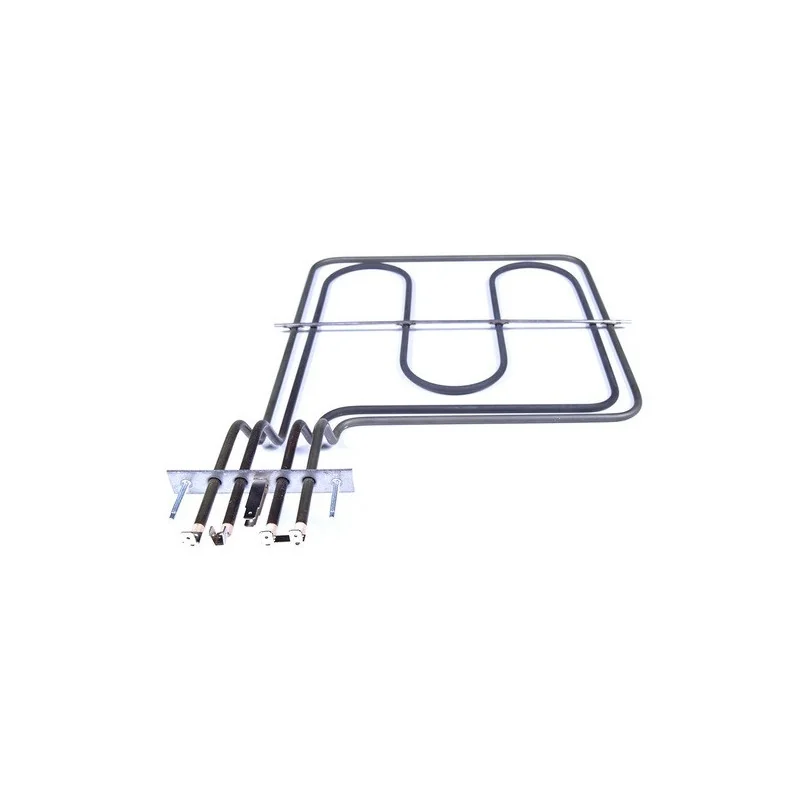 Hansa elektripliidi ülemine küttekeha 8049290, 8068599