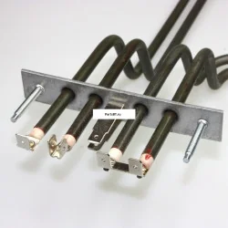 Hansa elektripliidi ülemine küttekeha 8049290, 8068599