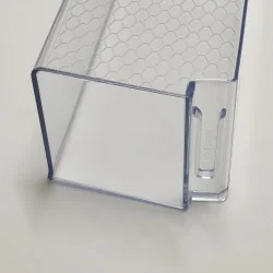 Полка двери для бутылок к холодильнику Beko 5906350100