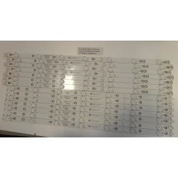 Philips televiisori led...