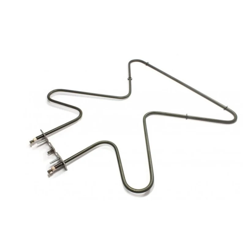 Hansa elektripliidi alumine küttekeha 8001783, 8069798, 1100W