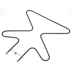 Электрический ТЭН духовки нижний 1100W Hansa 8001783, 8069798