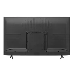 65'' Телевизор Hisense, 4K UHD, черный, 65A6N