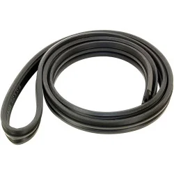 Whirlpool nõudepesumasina alumine uksetihend, 60cm masinatele, 481246668912