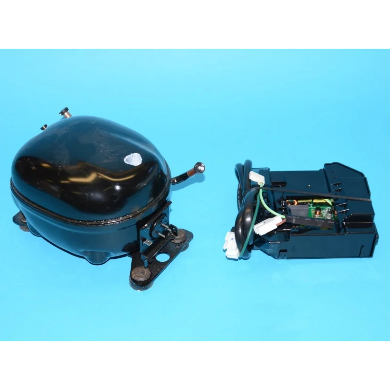 Hisense külmiku kompressor HK1887343