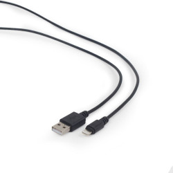 USB - Lighting 1M, GEMBIRD